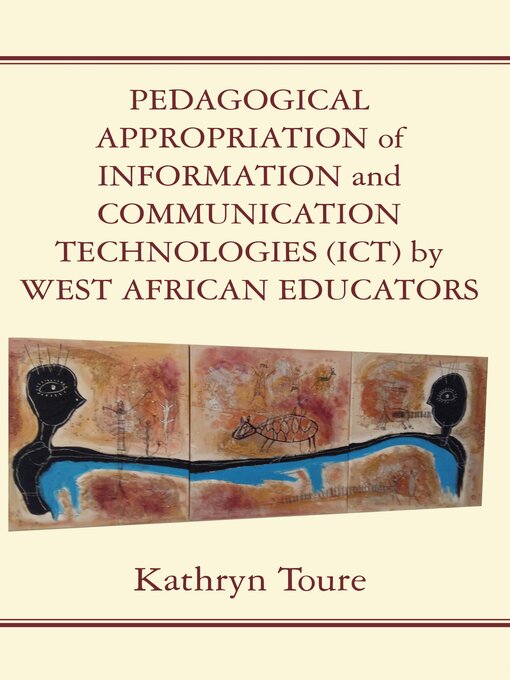 Title details for Pedagogical Appropriation of Information by Kathryn Toure - Available